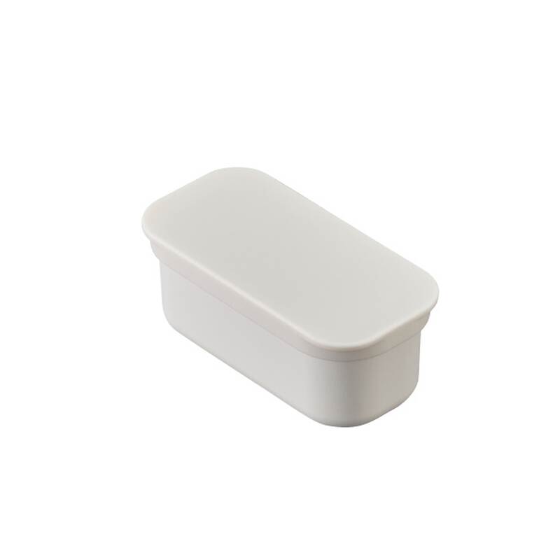 Hộp Cơm To-Go LocknLock 1.25L Nhựa PP M&agrave;u Đỏ-LCB410, , large image number null